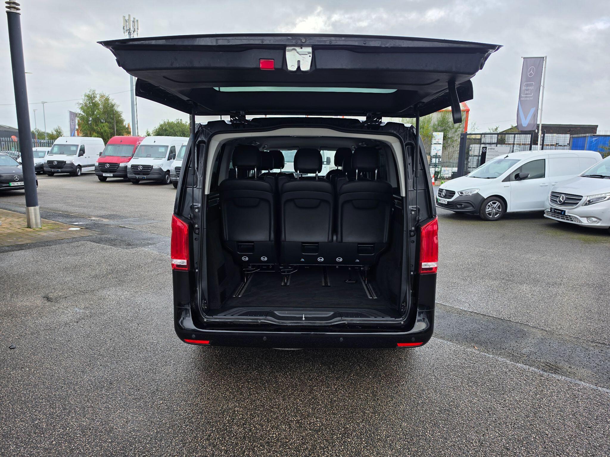 Mercedes-Benz eVito